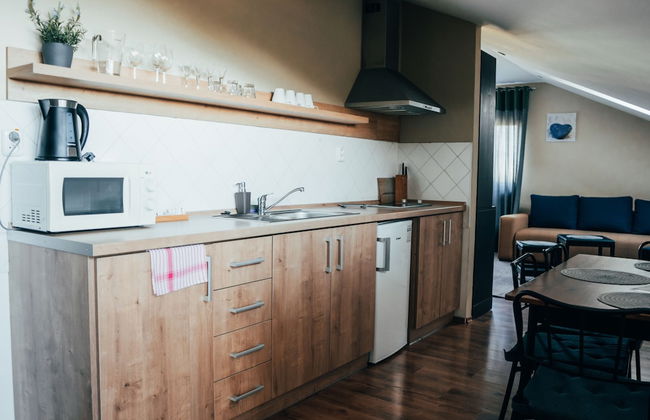 APLEND Tatry Holiday - Foto 21