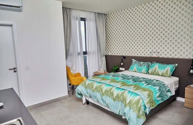 Waypoint Suites - Foto 5