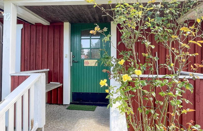 5 Person Holiday Home in Borgholm - Foto 24