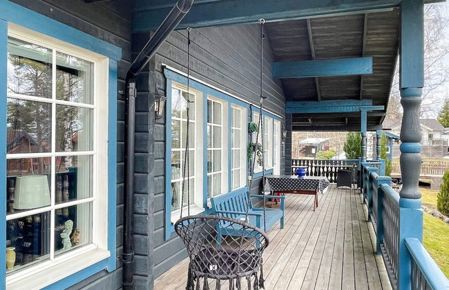 5 Person Holiday Home in Soderkoping - Foto 46