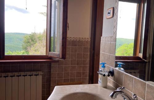 TOWER in Casciano di Murlo - Foto 27