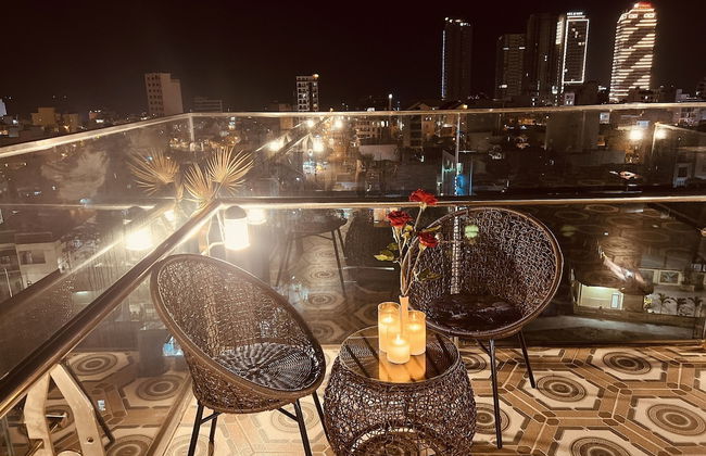 Phan Van 2 hotel and apartments - Photo 11