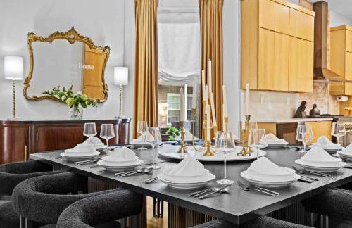 Gatsby House Luxe 3BR Game Room Hot Tub - Foto 2