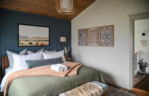 Prairie Cottage, a Fresh Farmhouse - Foto 35