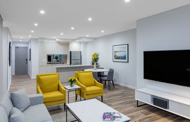 Meriton Suites Bondi Junction - Photo 61