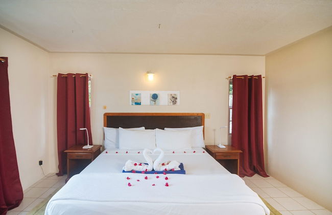 Neem View Apartments Antigua - Foto 6