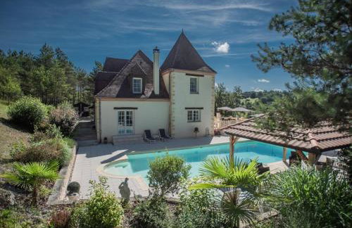 Villa Dorade - Foto 1