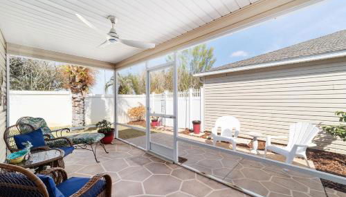 Villages Villa - Prime Location - Fenced Yard - Foto 5