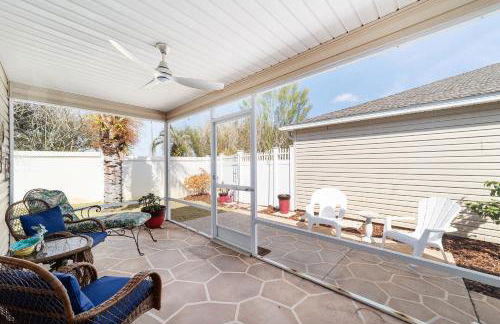 Villages Villa - Prime Location - Fenced Yard - Foto 5