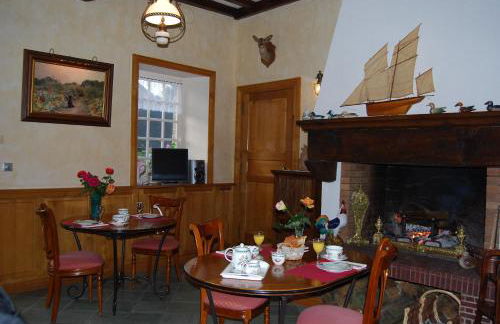 Hostellerie de la Motte jean - Foto 28