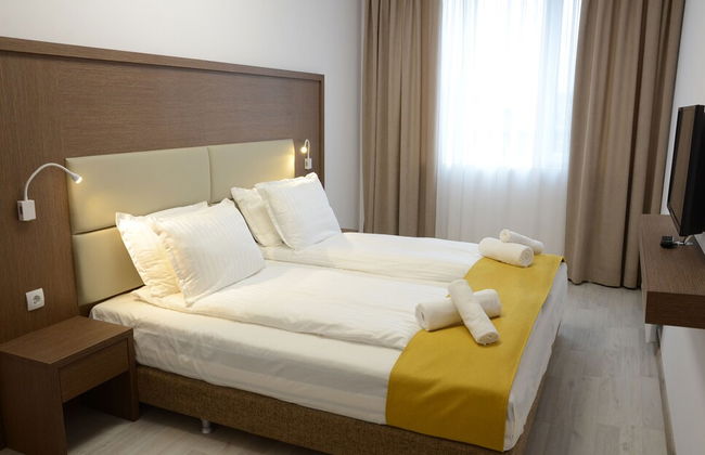 Stela Deluxe Apartments - Foto 21