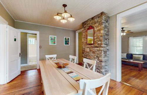 Acorn House - Foto 9