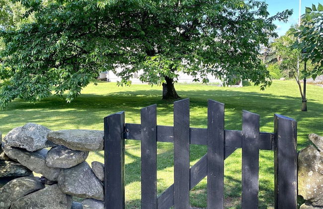 6 Person Holiday Home in Ljungskile-by Traum - Foto 32