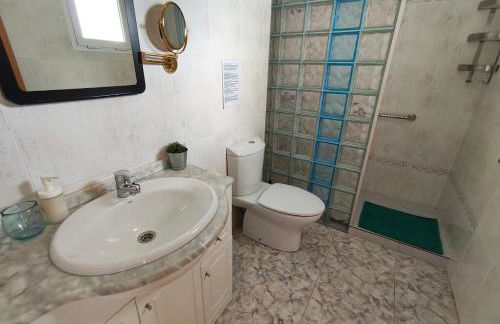 MarySol 6 terrace with sea views, close to the sea - Foto 60