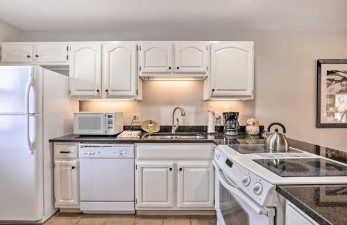 Private Balcony and Resort Perks Silverthorne Condo - Foto 12