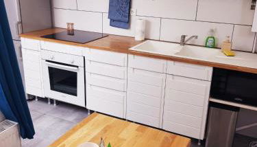 Le Chat d'Or - Grande cuisine - Foto 5, stove, pet friendly, minibar