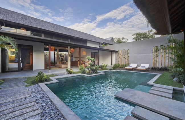 Bumbak Park by Nakula - Foto 62