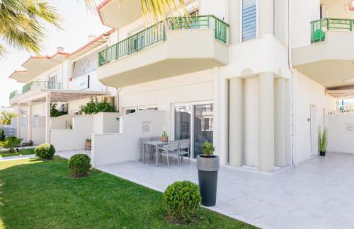 Minthi Boutique Apartments - Foto 68