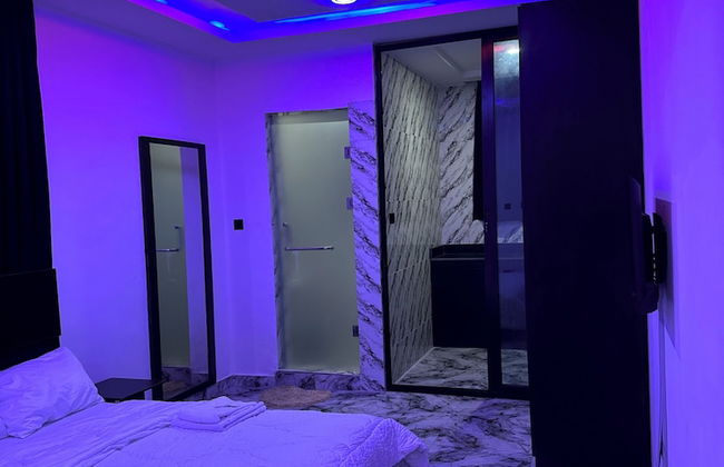 WIN4 LEISURE HOME AND APARTMENT LIMITED - Foto 10