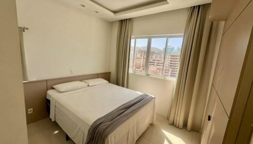 Apto Almeida e Moraes 3 Suítes vista mar - Photo 3