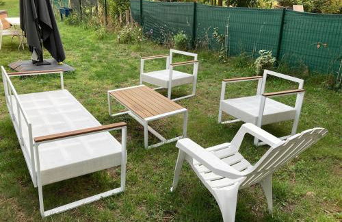 Belle Villa Neuve 4 étoiles - Foto 10