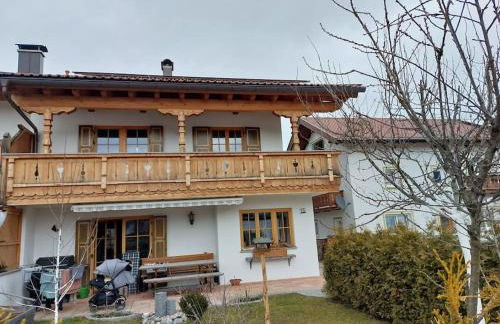 Ferienlodge Karwendelblick - Foto 2