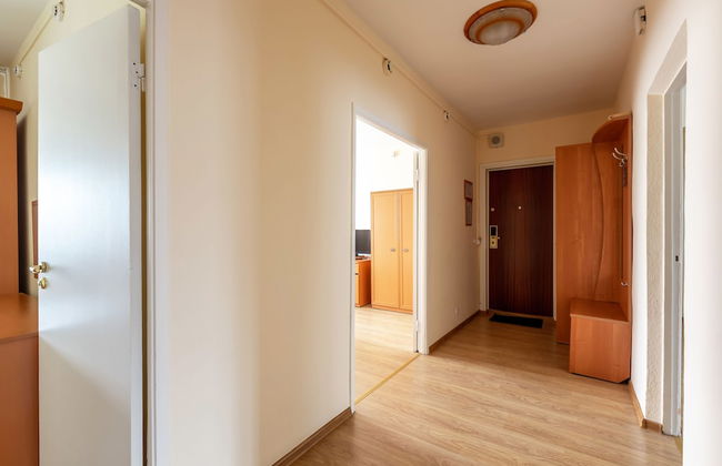 Apart Hotel Volga - Foto 9