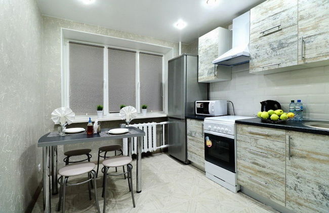 PaulMarie Apartments on Yakubovskogo str - Foto 7