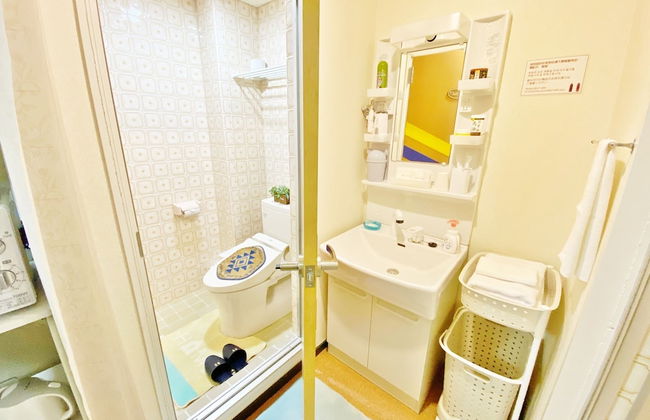 Petit Hotel 017 - Foto 32