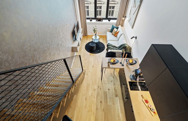 Bob W Tartu Old Town - Foto 43