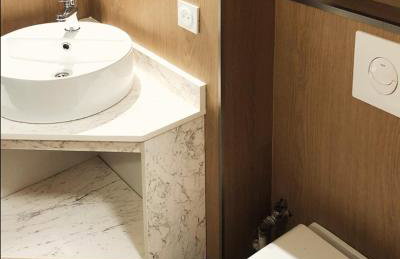 BÈTH CÈU Appt vacances 4P- La Pierre St Martin GR10 - Foto 17