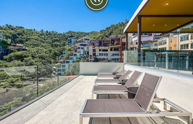 Sea View Residences 302 - Foto 10