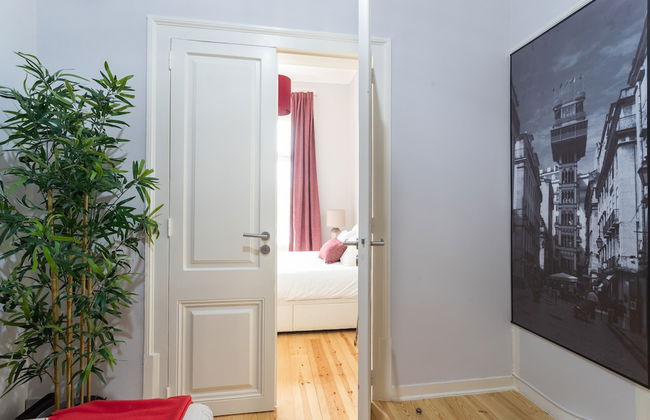 Santa Justa 24 Lisbon Downtown - Foto 73