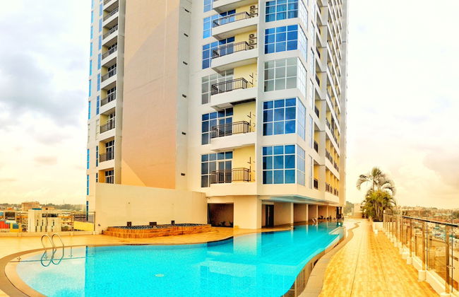 Lovina at Formosa Residence - Nagoya - Foto 39