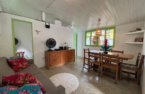 Vila dos Tangarás - Casa 3 Pescador, a 30m do mar - Petfriendly - Foto 6