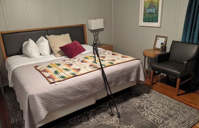 Loblolly Pines Adventure Camp Unit 3 - Foto 3