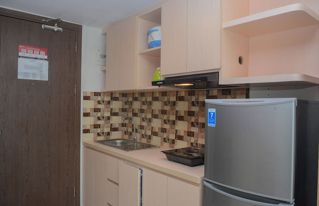 Cozy Studio at Bogor Icon Apartment - Foto 10