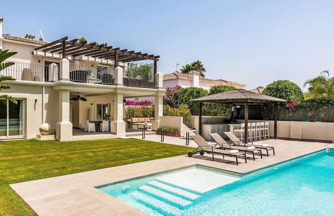 Villa Zacaluca Pool Whirlpool Sauna Gym - Foto 9