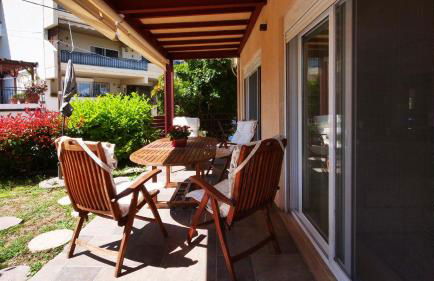 Michael Apartment, near the Airport - Foto 21