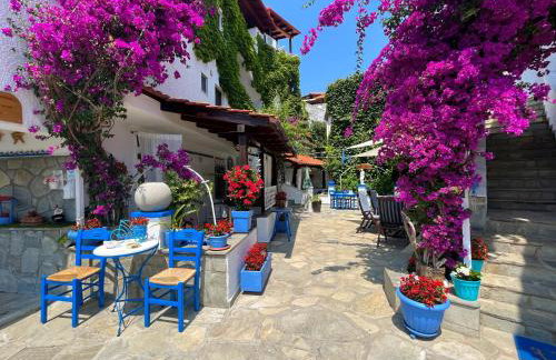 Haus Niko Apartments and Suites - Foto 23