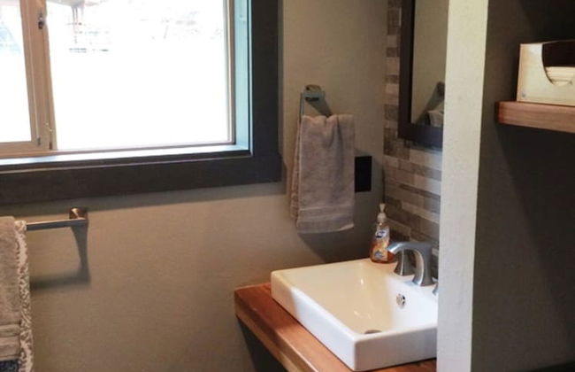 Mammoth Mountain Cabin - Foto 18