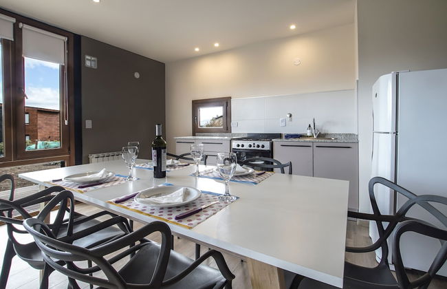 Luna Llena Dina Huapi - Photo 68