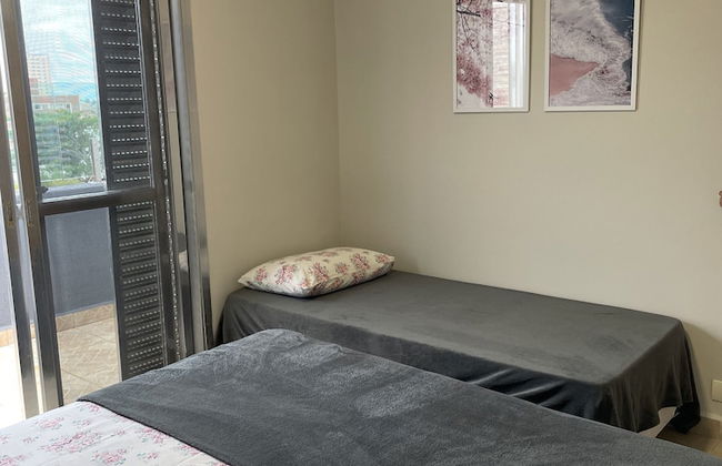 Cobertura Duplex em Peruíbe - Foto 10