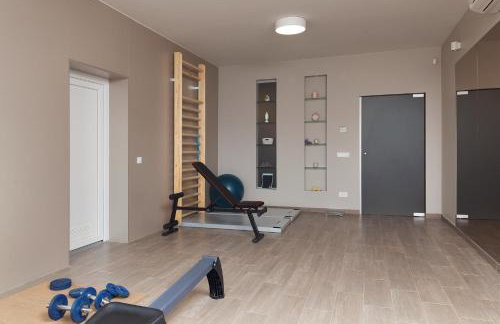 Deluxe Apartments Vila Carissa - Foto 4
