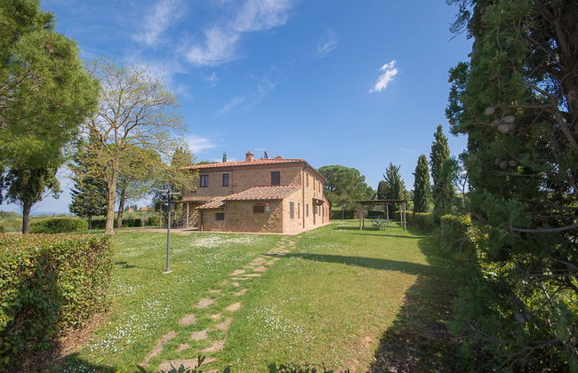 Castellare di Tonda Resort & Spa - Photo 73