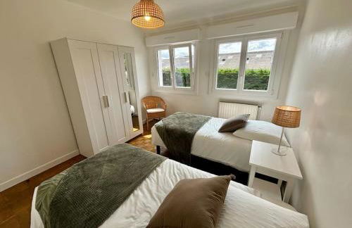 Ty Loho - Grande maison à Landéda - Foto 45