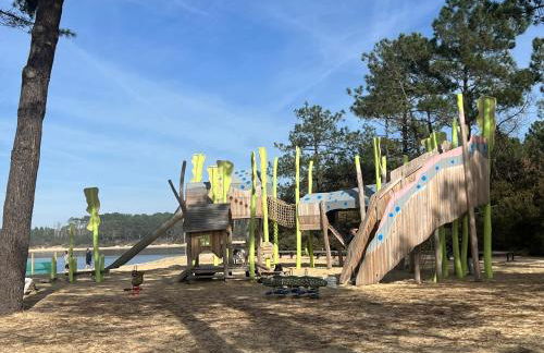 Villa Moana Soustons plage / Vieux-Boucau - Foto 47