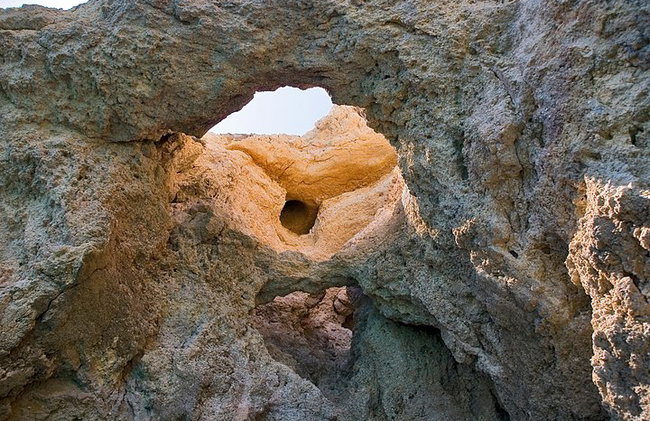 Excursión a la gruta de Ponta da Piedade en Lagos, Algarve - Foto 32