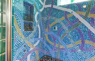 Mosaic - A Birdy Vacation Rental - Foto 26