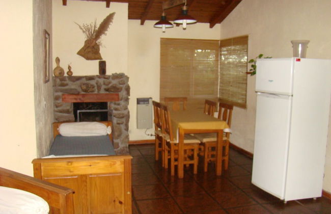 Cabañas Puerto Luna - Photo 6